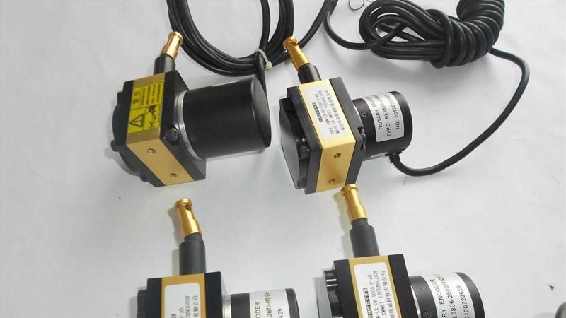 供应SMW-LX型拉绳式位移传感器|压力机械、造纸机械、纺织机械、包装机械、印刷机械专用传感器