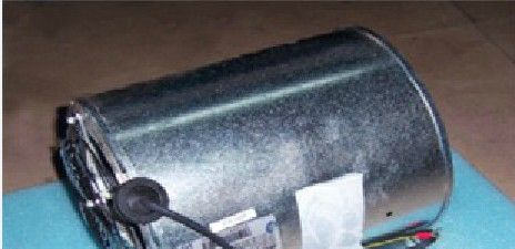 供应施耐德大功率变频器风机，ATV71/ATV61系列风机，VZ3V1212/2GDFUT65