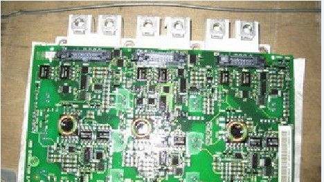 供应ABB变频器800系列驱动板AGDR-71C,ABB变频器驱动板，ABB变频器配件