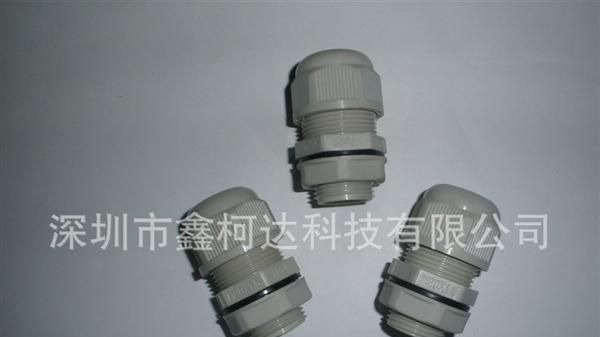 深圳鑫柯达科技供应电缆防水接头 电缆固定头
