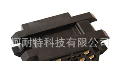 供应DL-15  ELCON电源模接器 机柜连接器 模块化UPS电源连接器
