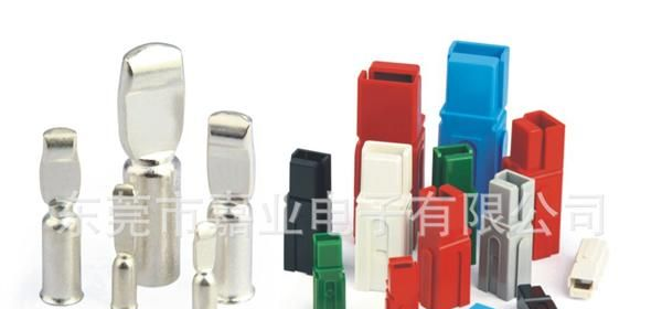 350A电流连接器