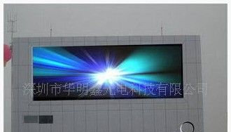 台州工程LED全彩屏 工程专用LED显示屏