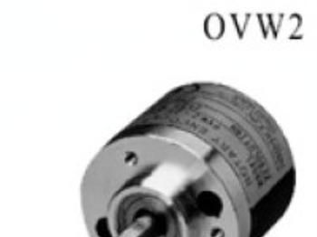 供应OMRON欧姆龙曾量型旋转编码器OVW2-0-2MHC