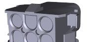 现货供应TYCO/AMP连接器1-480705-0