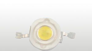 LED1W大功率白光
