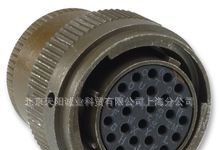 ITT CANNON - KPSE06F14-15P - 圆形连接器 尺寸14 15路