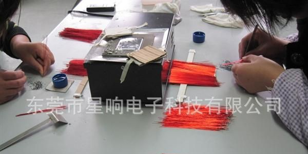 NTC热敏电阻制造商 10年专注 品质保证  东莞生产厂家 ntc