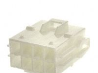 【正】供应原装JST连接器VLR-08V VLR-08V-K
