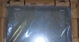 供应施耐德人机界面XBTOT5320触摸屏