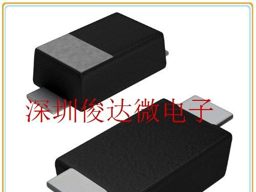 供应ESD二极管，TVS管AZ5123-01H现货