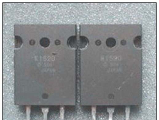 供应原装进口三极管2SK1520 K1520质量保证 测好发货 可翻新