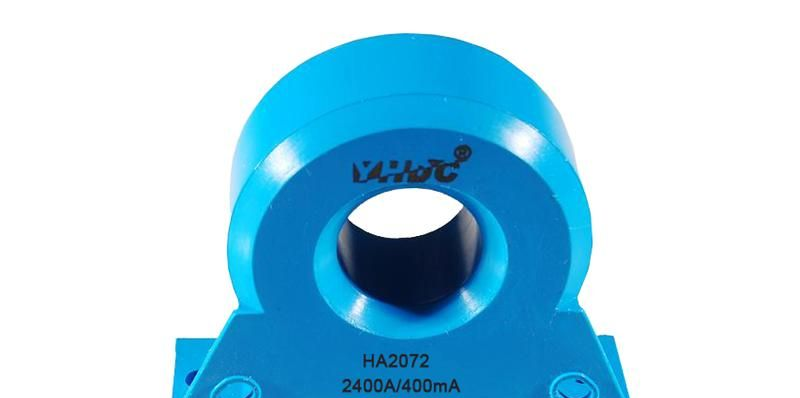 供应电流传感器2400A/400mA