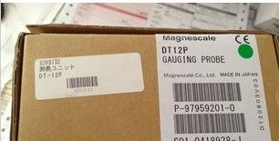 索尼位移传感器 DT12P 原装