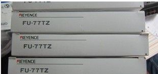供应基恩士KEYENCE光纤传感器FU-77TZ原装