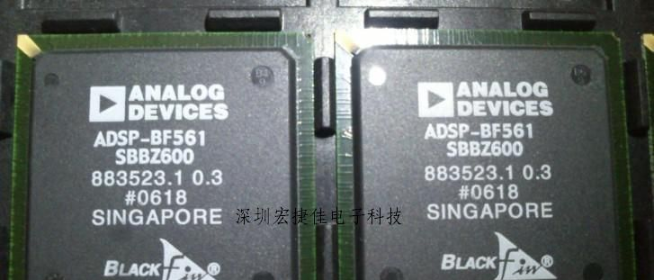 供应ADSP-BF561SBBZ600集成电路