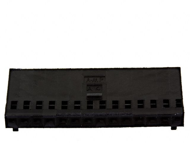 供应TE连接器，互连器件102241-2原装现货
