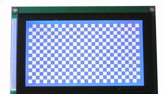 供应LCD 240128液晶 液晶模块COG液晶、COG液晶屏、COG液晶模块