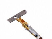 供应TE连接器互连器件  触点多用途66105-3原装现货