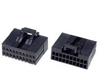 供应TE连接器，互连器件1-1318118-9原装现货