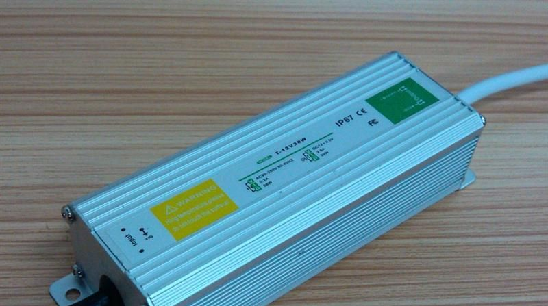 LED防水电源