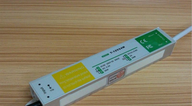 LED防水电源