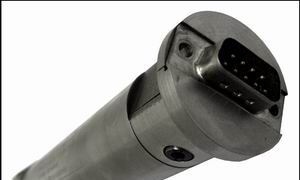 RS485压力传感器,数字压力传感器,RS232数字压力变送器