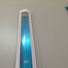 供应LED日光灯支架，LED灯支架