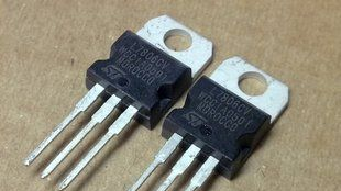 销售NXP微触发单向可控硅 BT258-800R TO-220P SOT-78