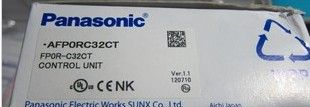 供应松下PLC控制器FP0R-C32CT 原装