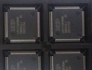 供应集成电路LPC1758FBD80