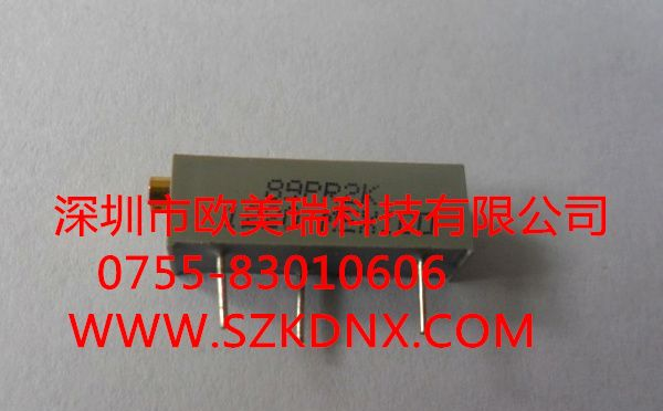 供应89PR2KLF美国BI电位器
