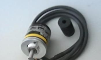 供应OMRON欧姆龙编码器E6A2-CW3E