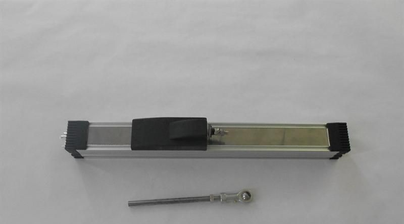 液压机械STF通用滑块系列位移传感器