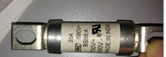 供应BS88系列35FE熔断器
