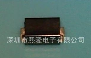 SMBJ8.0CA瞬变抑制二极管