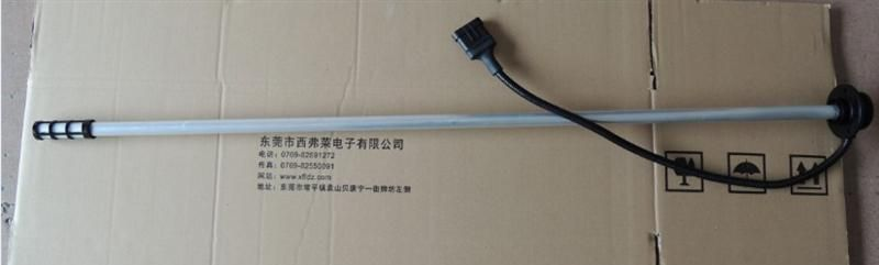 供应汽车GPS油量传感器/高精度油耗传感器