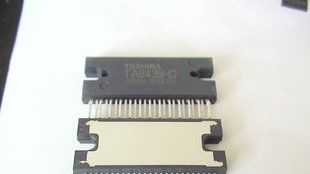 供应原装拆机东芝驱动IC TA8435H TA8435HQ步进电机驱动芯片
