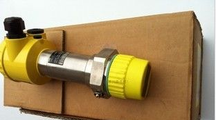 德国VEGA原装全新 D85XGG4121BA1AX液位变送器
