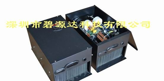 供应碧源达15kw电磁加热器