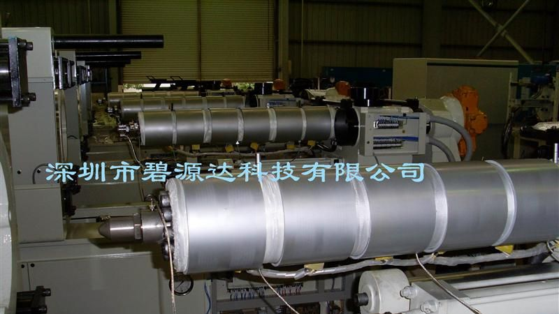 深圳注塑机电磁加热节能改造厂家 电磁加热器