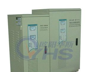 供应OYHS-8390深圳90KVA稳压电源稳压器{厂家直销}