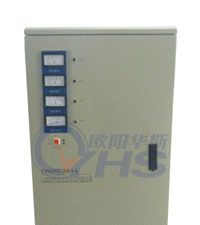 天津供应50KVA稳压电源稳压器{厂家直销}