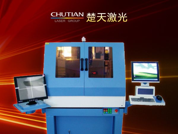 供应苏州锂电池光纤自动激光焊接机