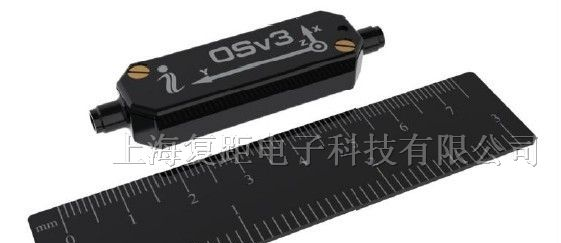 OS3D姿态方位传感器