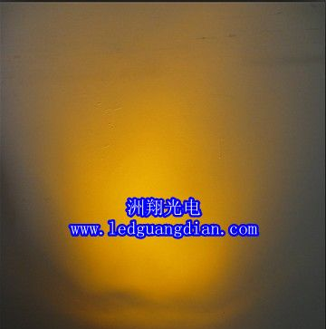 供应LED投光灯、9W、24W、36W七彩投光灯LED
