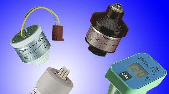 供应ELM4000/EPM2000 血氧传感器