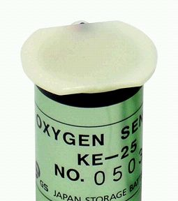 供应ENVITEC机动车用氧气传感器OOA101