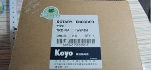供应光洋 编码器 TRD-NA720NWF5M 原装