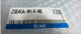 供应SMC 压力开关 ZSE40A-W1-R-MA  原装